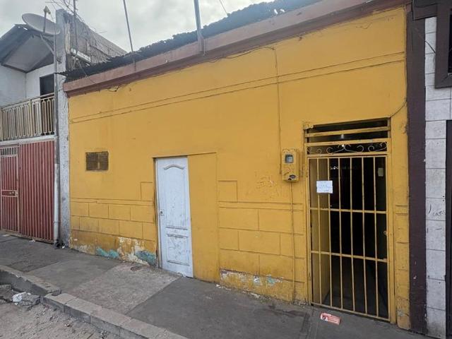 Casa en venta en Iquique, Tarapacá