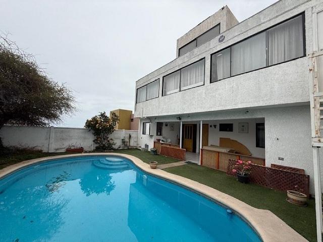 Casa en venta en Iquique, Tarapacá