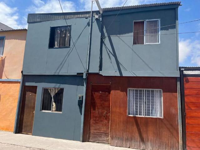 Casa en venta en Iquique, Provincia de Iquique