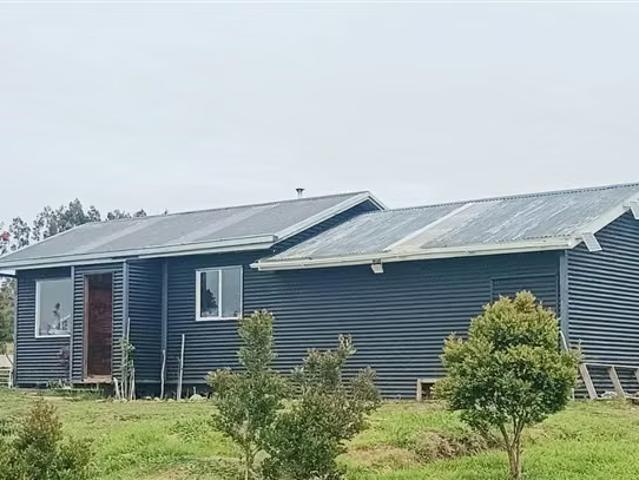 Casa en venta en Calbuco, Los Lagos