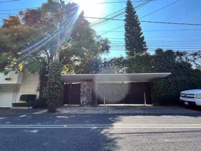 Casa en venta en Alvaro Obregón, Ciudad de México
