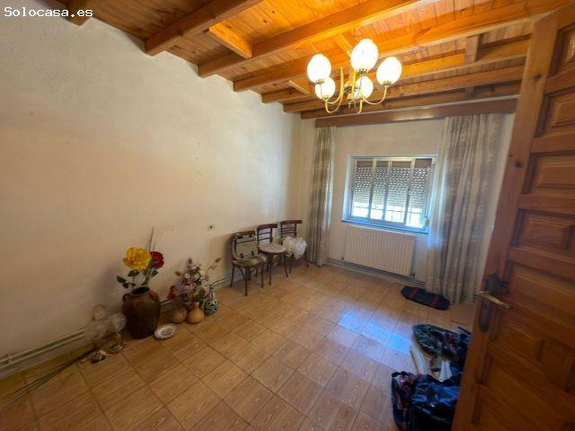 Casa en venta en Blanco, Salamanca