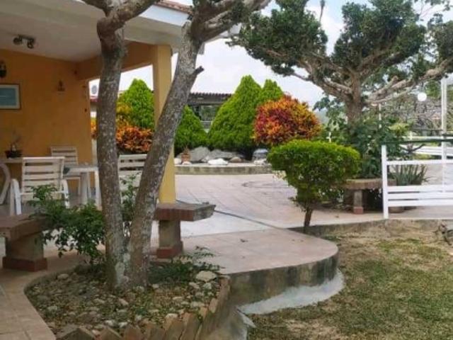 Casa en venta en Miranda, Carabobo