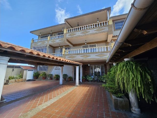 Casa en venta en Distrito Capital