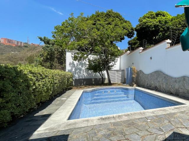 Casa en venta en Boca De Uchire, Miranda