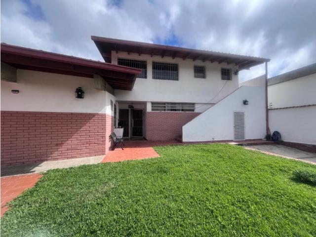 Casa en venta en Miranda, Municipio Miranda