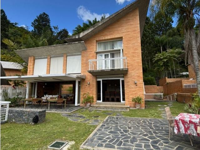 Casa en venta en Boca De Uchire, Miranda