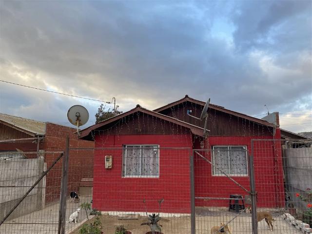 Casa en venta en La Higuera, Coquimbo