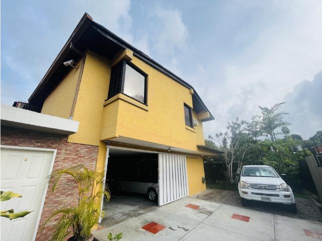 Casa en venta en Boca De Uchire, Miranda