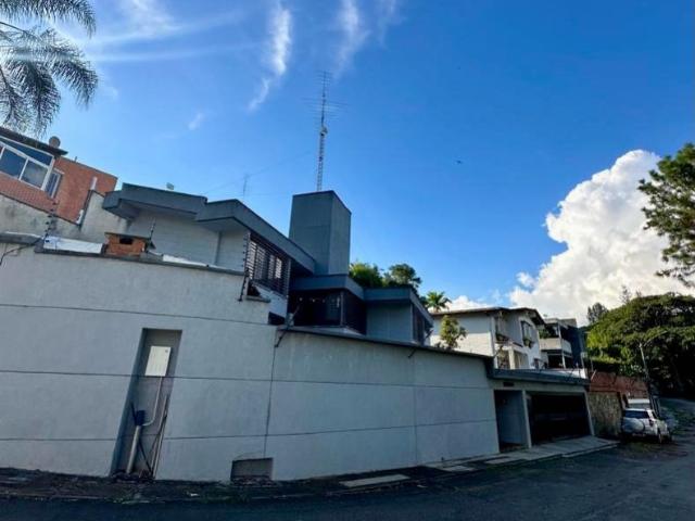 Casa en venta en Boca De Uchire, Miranda