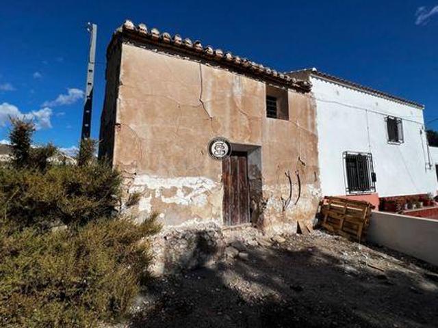 Casa en venta en Majada, Bajo Guadalentín