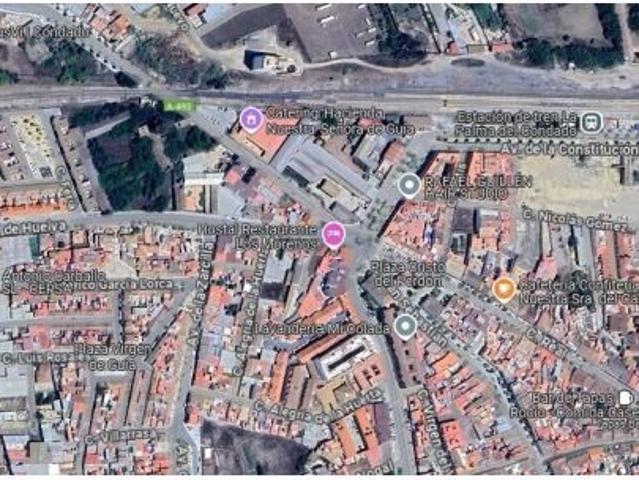 Casa en venta en El Condado, Andalucía