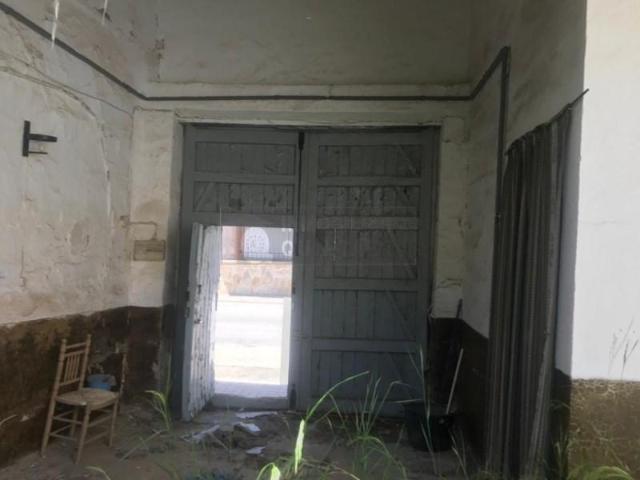 Casa en venta en La Puebla De Almoradiel