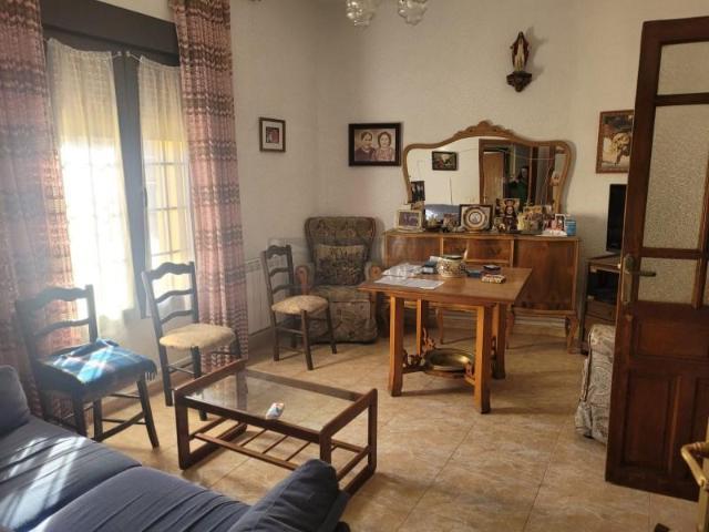 Casa en venta en La Puebla De Almoradiel