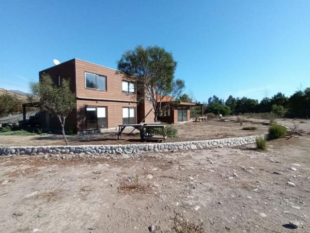 Casa en venta en La Serena, Coquimbo