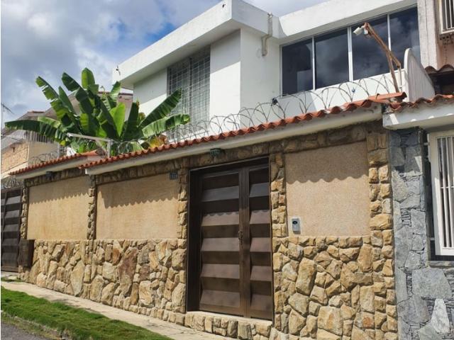 Casa en venta en Distrito del Alto Apure, Apure