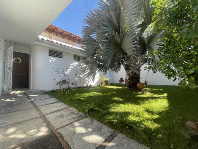 Casa en venta en Boca De Uchire, Miranda