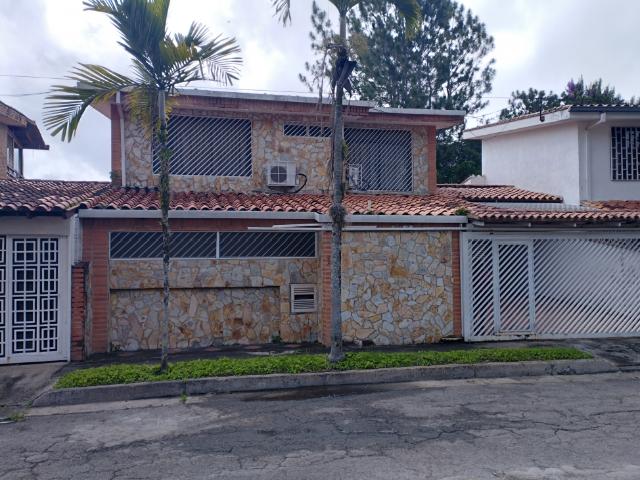 Casa en venta en La Unión, Caracas