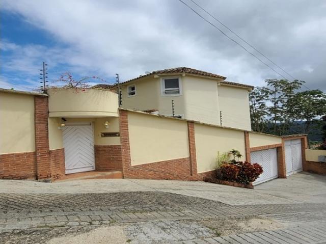 Casa en venta en Barinas