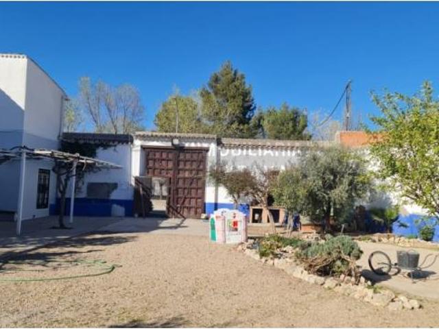 Casa en venta en La Villa De Don Fadrique