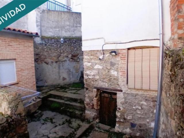 Casa en venta en Lagartera, Castilla-La Mancha