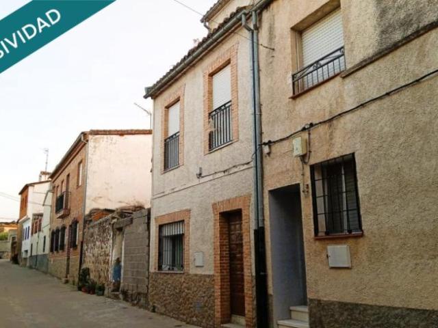 Casa en venta en Lagartera, Castilla-La Mancha