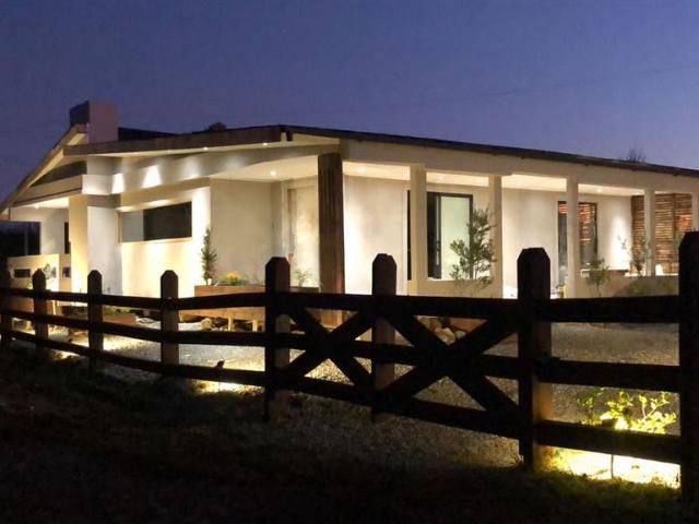 Casa en venta en Lago Ranco, Los Ríos
