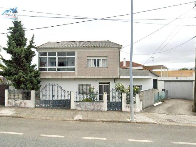 Casa en venta en O Deza, Galicia