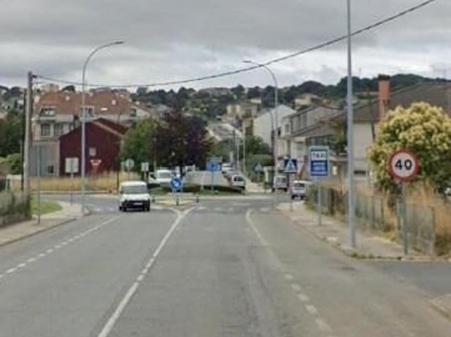 Casa en venta en O Deza, Galicia
