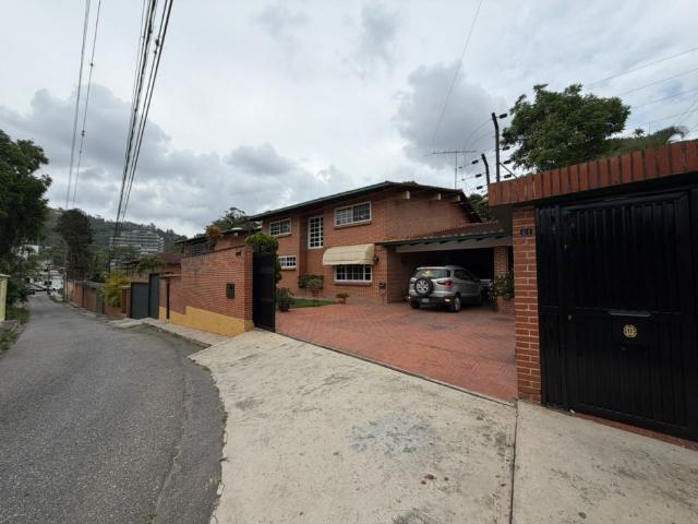 Casa en venta en Boca De Uchire, Miranda