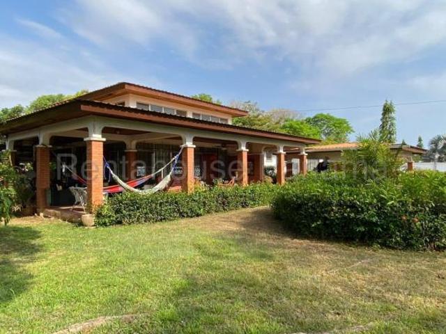 Venta Casa Las Tablas