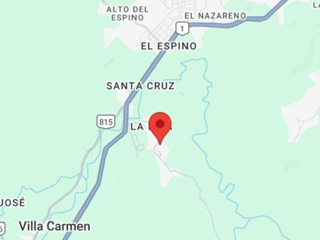 Venta Casa Las Tablas