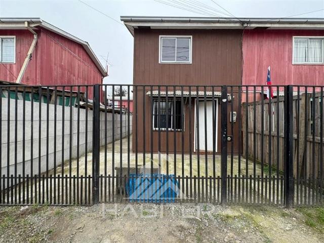 Casa en venta en Linares, Maule