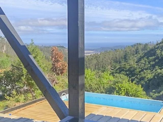 Casa en venta en Litueche, Libertador General Bernardo O'higgins