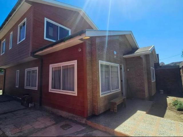 Casa en venta en Llay-llay, Valparaíso
