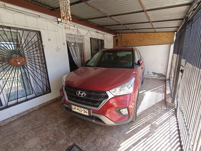 Casa en venta en Espejo, Metropolitana