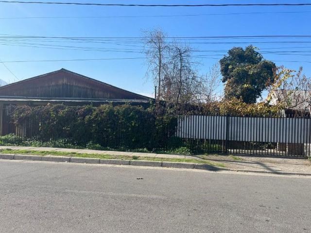 Casa en venta en Doñihue, Libertador General Bernardo O'higgins