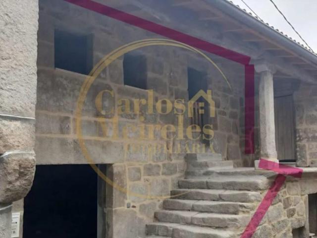 Casa en venta en Lobios, A Baixa Limia