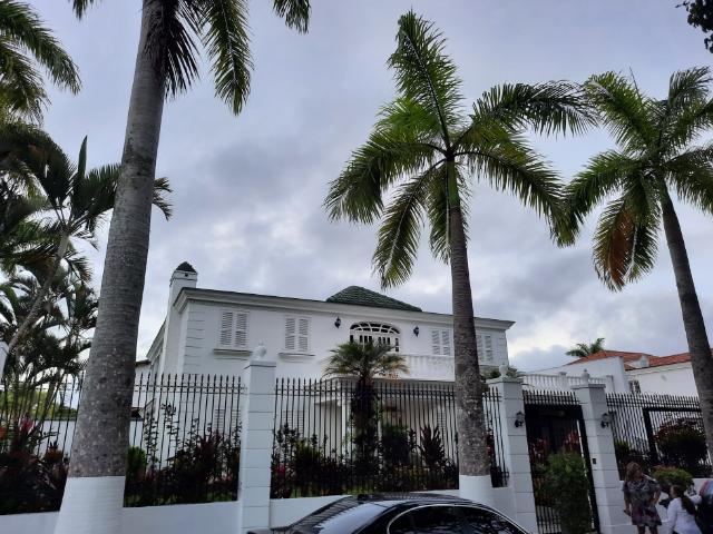 Casa en venta en Boca De Uchire, Miranda