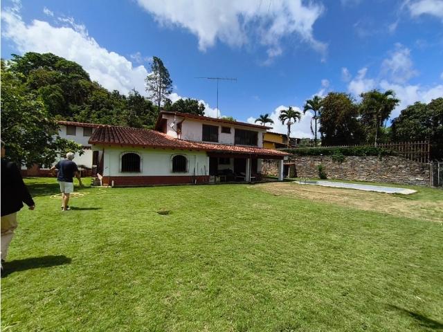 Casa en venta en Miranda