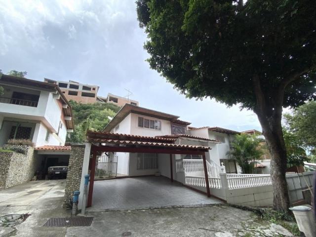 Casa en venta en Caracas, Distrito Capital