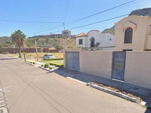 Casa en venta en Guaymas, Sonora