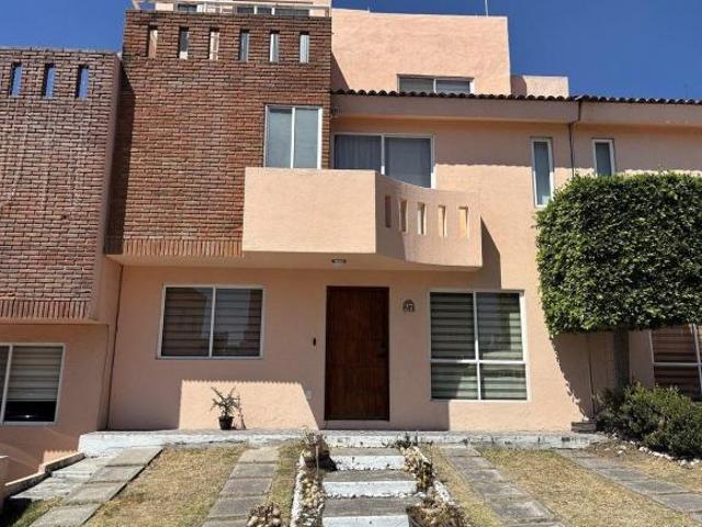 Venta casa Lomas de Guadalupe