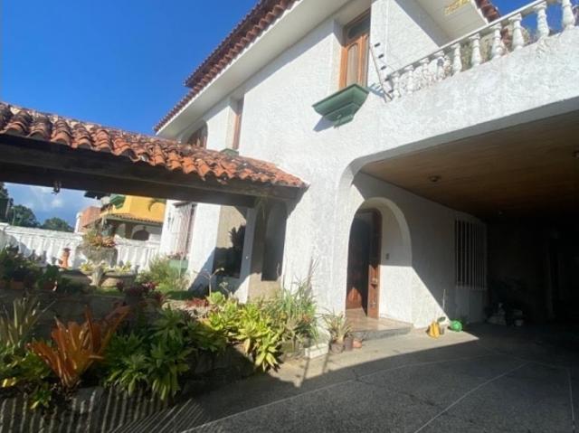 Casa en venta en Boca De Uchire, Miranda