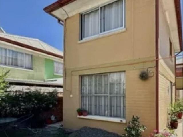 Casa en venta en Los Andes, Valparaíso