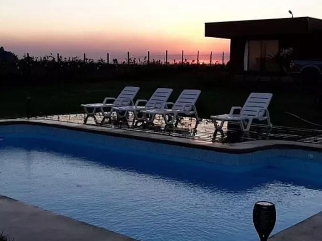 Casa en venta en Los Angeles, Biobío