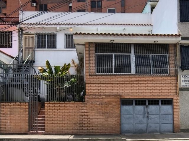 Casa en venta en Leoncio Martínez, Miranda
