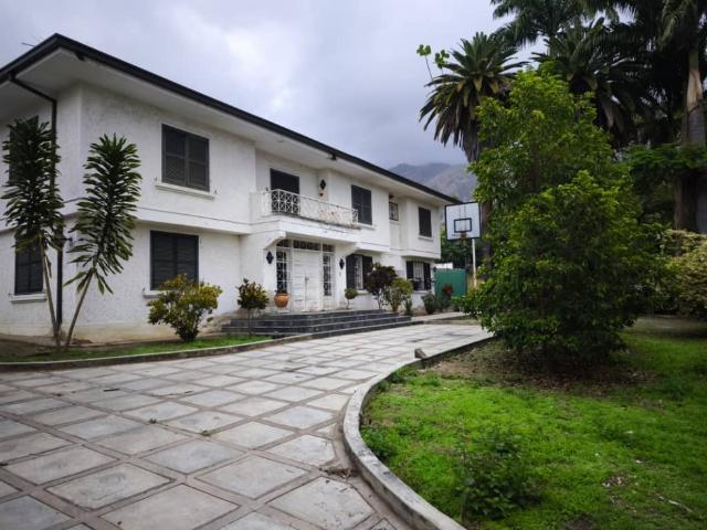 Casa en venta en Leoncio Martínez, Miranda