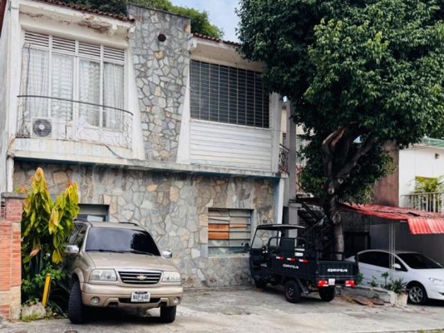 Casa en venta en Leoncio Martínez, Miranda