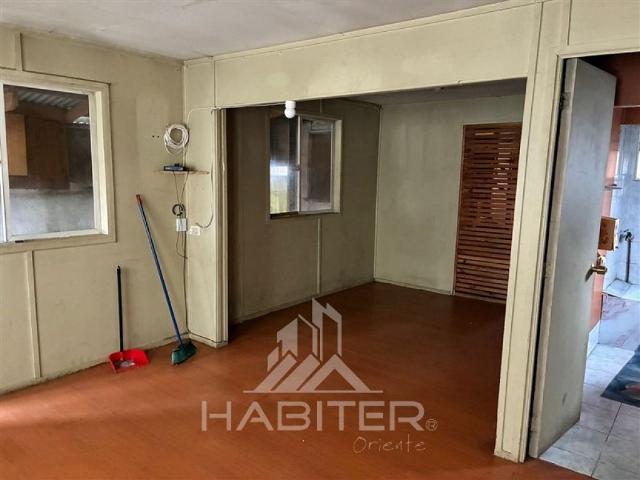 Casa en venta en Muermos, Los Lagos
